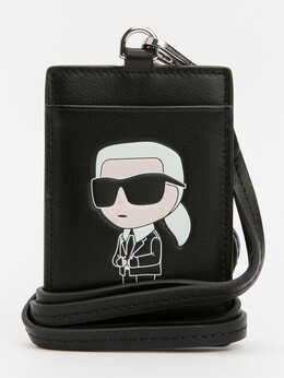 Karl Lagerfeld: Чёрная обложка 