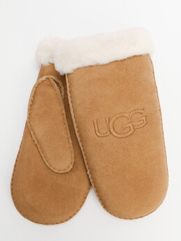 Ugg: Перчатки 