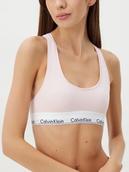 Calvin Klein: Купальник 