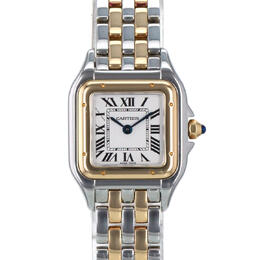 Cartier: Часы  Panthère