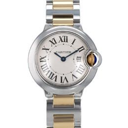 Cartier: Часы  Ballon Bleu