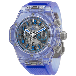 Hublot: Часы  Big Bang