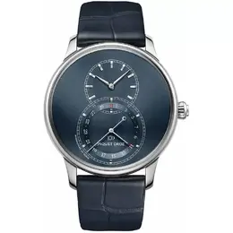 Jaquet Droz: Часы 