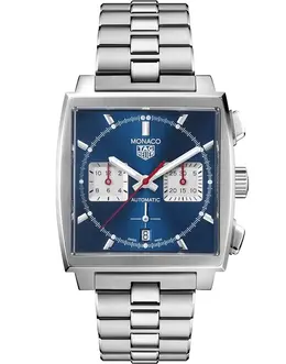 TAG Heuer: Часы 