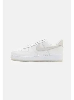 Nike: Белые кеды  Air Force 1