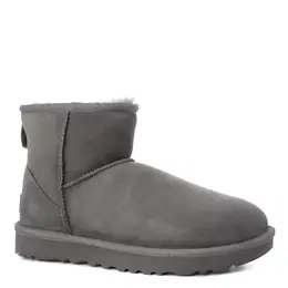 UGG: Серые угги 