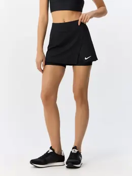 Nike: Чёрные шорты  Dri FIT