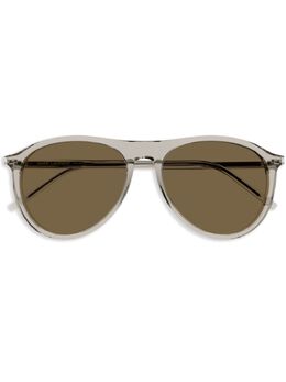 Saint Laurent Eyewear: Очки 