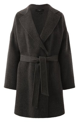 Weekend Max Mara: Пальто из шерсти 