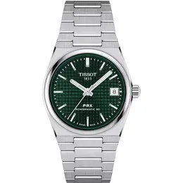 Tissot: Часы 