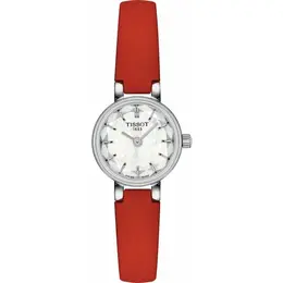 TISSOT: Часы 