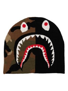 A BATHING APE®: Шапка 