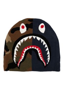 A BATHING APE®: Шапка 