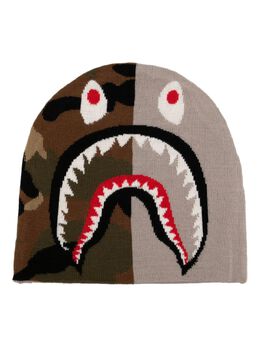 A BATHING APE®: Шапка 