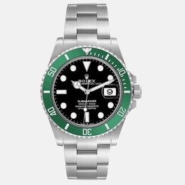 Rolex: Часы  Submariner