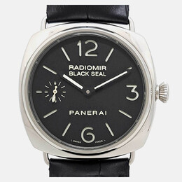 Panerai: Часы  Radiomir