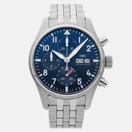 IWC: Часы  Pilot's