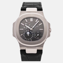 Patek Philippe: Часы  Nautilus