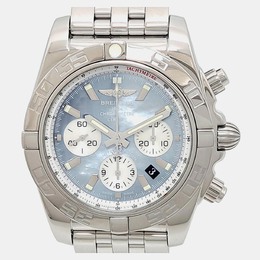 Breitling: Часы  Chronomat