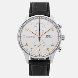 IWC: Часы  Portugieser