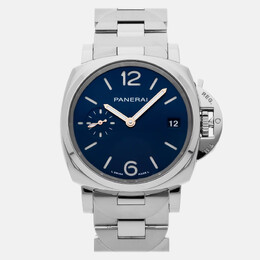 Panerai: Часы  Luminor