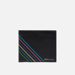 Paul Smith: Кошелёк в полоску 