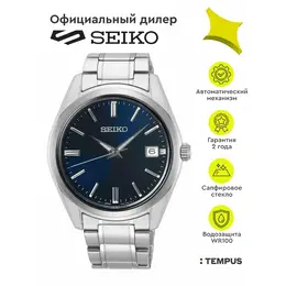 SEIKO: Часы 