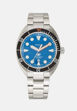 Fossil: Часы 