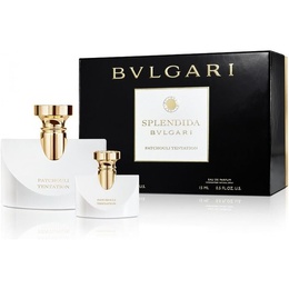 BVLGARI: Духи 