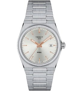 Tissot: Часы 