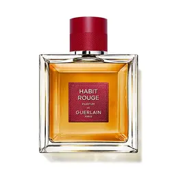 Guerlain: Духи  Habit Rouge