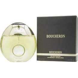 Boucheron: Духи 