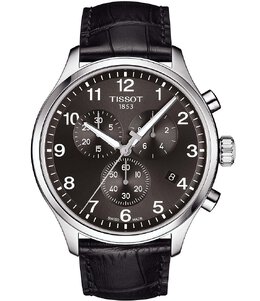 Tissot: Часы  Chrono XL