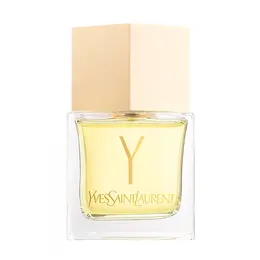 Yves Saint Laurent: Духи  Y