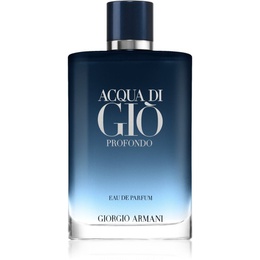 Giorgio Armani: Духи 