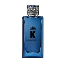 Dolce & Gabbana: Духи  King