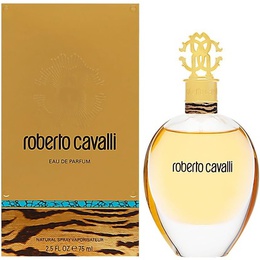 Roberto Cavalli: Духи 