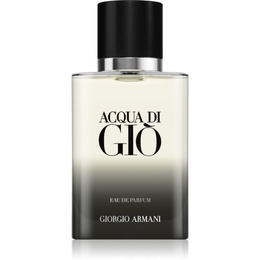 Giorgio Armani: Духи 