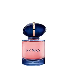 Giorgio Armani: Духи 
