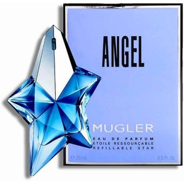 Thierry Mugler: Духи 