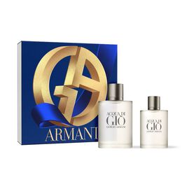 Giorgio Armani: Духи 