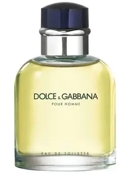 Dolce & Gabbana: Духи 