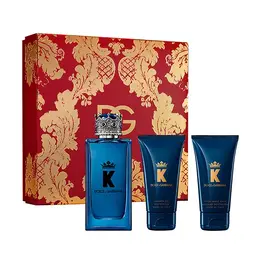 Dolce & Gabbana: Духи  King