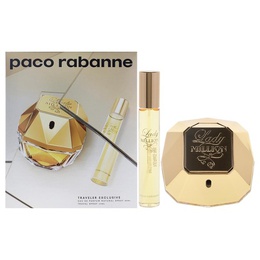 Paco Rabanne: Духи 