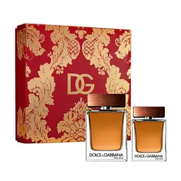 Dolce & Gabbana: Духи  The One