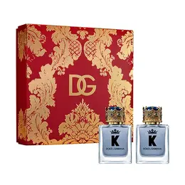 Dolce & Gabbana: Духи  King
