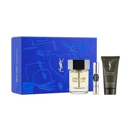 Yves Saint Laurent: Духи 