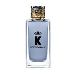 Dolce & Gabbana: Духи  King