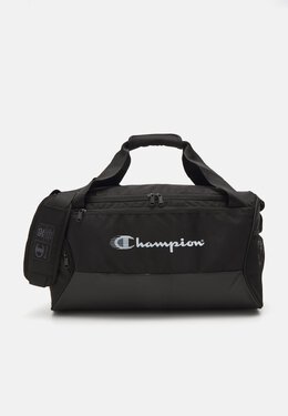 Champion: Чёрная спортивная сумка 