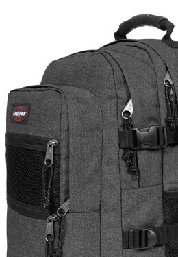 Eastpak: Тёмный рюкзак 